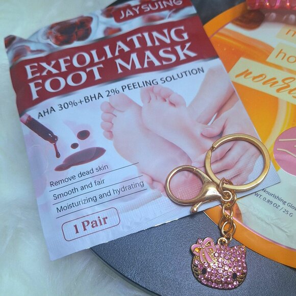 ✨ Self-Care Beauty Bundle – New Items ✨ - Picture 2 of 4